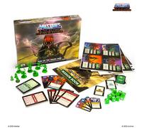 Archon Studio - MOTU0025 : Motu Fields Of Eternia - The Rise Serpent Hommes (Es