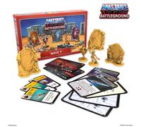 Archon Studio MOTU0045 MotU Wave 1 Jeu Tabletop Masters de l’Univers FR