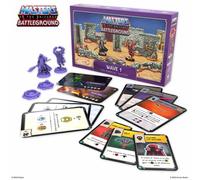 Archon Studio MOTU0050 MotU Wave 1 Evil Warriors Faction (ES) Jeu Tabletop