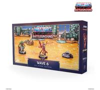 Archon Studio - MOTU0094 : MotU Vague 6 : Faction Horde Maléfique (EN)