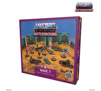Masters of The Universe : Battleground - Wave 7 : Combattez le mal !