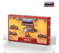 Archon Studio - MOTU0127 - Vague 9: Maîtres De L'Univers Faction (DE) - Neuf