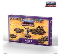 Archon Studio - MOTU0136 - Vague 9 : Mal Warriors Faction (Il) - Neuf
