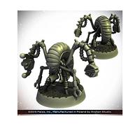 Archon Studio PSF0010 Accessoires