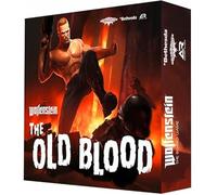 Archon Studio Wolfenstein - Le Jeu de Plateau - The Old Blood