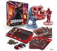 Archon Studio Wolfenstein The Board Game (ITA)