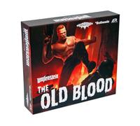 Archon Studio Wolfenstein: Vieux Sang ARCWOLF0002