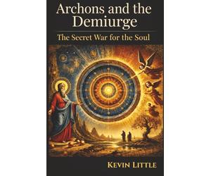 Archons and the Demiurge: The Secret War for the Soul