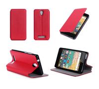 Archos 50e Neon Rouge