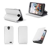 Archos 55 Helium / 55 Helium Ultra Blanc