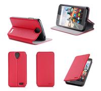 Archos 55 Helium / 55 Helium Ultra Rouge