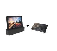 ARCHOS BUNDLE OXYGEN 101S FHD 4G Ultra 4+64Go Dock Station + Clavier BT