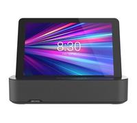 Archos Tablette A101 OXYGENE ULTRA 4G FHD 10,1 - 4 Go/64 Go Noir + station Bluetooth 360° et charge