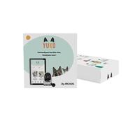 Archos Tablette tactile Pack Yuko T101 HD2 4G 4+64 – Cover, Caméra, Wi‑Fi, Tracker