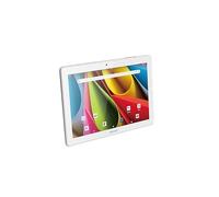 Archos Tablette tactile T101 FHD2 Wi‑Fi 64 Go Blanc + coque silicone