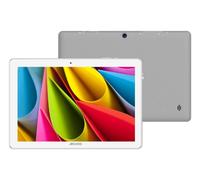 Archos T101 FHD2 WiFi 64 Go 25,6 cm (10.1 ) 4 Go iOS 14 Gris, Blanc