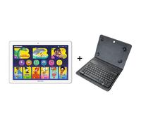 ARCHOS T101 KID FHD WiFi 4+64 Go + Clavier Bluetooth