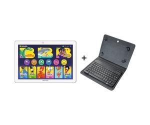 ARCHOS T101 KID FHD WiFi 4+64 Go + Clavier Bluetooth