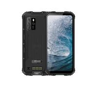 Archos X67 5G 16,9 cm (6.67 ) Double SIM Android 10 USB Type-C 8 Go 128 Go 8000 mAh Noir Smartphones