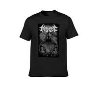 Archspire Flies Aust Tour Death Metal Men's T-Shirt Unisex Black Men Tees M