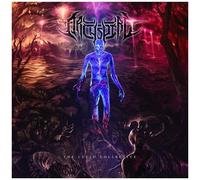 Archspire - The Lucid Collective [Vinyl Lp] Colored Vinyl, Ltd Ed, Pink, Purple, White