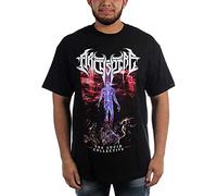 Archspire The Lucollective T-Shirt Unisex Black Mens Tees L