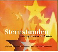 Archster Ambros Seelos - Diverse - Sternstunden- unvergessliche Melodien