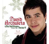 David Archuleta - Christmas from The Heart