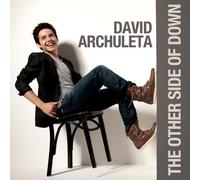 Archuleta, David - Other Side of Down