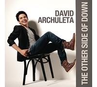 David Archuleta – Other Side of Down – Importé – Legacy