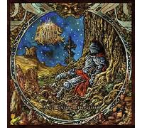 Archvile King - Aux Heures - CD - K72z