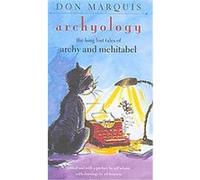 Archyology Don Marquis (Auteur)