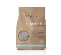 (ARCILIA) Argiletz - Argile Ghassoul en poudre ultra-ventilée - Sachet 200g - masques, soins, cure, beauté