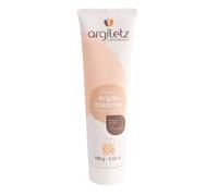 (ARCILIA) Argiletz - Masque à l'argile blanche - éclaircissant - tube 100 g