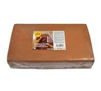 ARCILLA PAQ.10KG ARCILLA SIO-2 PLUS TERRACOTA 20361004