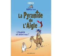 ARCIMBOLDO La pyramide de l'aigle