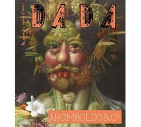 Arcimboldo (revue DADA 254) - Collectif - Arola Eds - broché - Revue