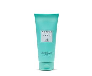 Arcipelago Gel Doccia Uomo Acqua dell'Elba 200ml