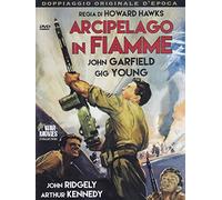 Arcipelago in fiamme