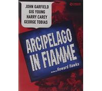 Arcipelago in Fiamme [Import]