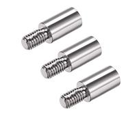 Arcity Lot de 3 Baguettes d'arcade Classiques pour Manette Sanwa Seimitsu Zippyy 15 mm for Sanwa Joystick