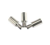 Arcity Lot de 3 Baguettes d'arcade Classiques pour Manette Sanwa Seimitsu Zippyy 15 mm for ZIPPYY Joystick