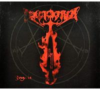 Arckanum - Sviga Lae [Import]
