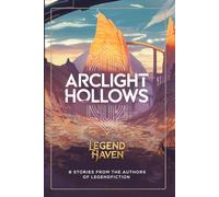 Arclight Hollows