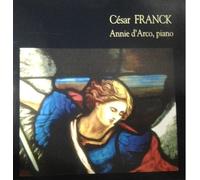 Arco, Annie d' - Prelude/Choral & Fuge/Aria [Import]