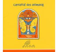 Arco Baleno Ensemble – Karneval Der Tiere / Carneval Des Animaux