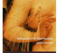 Arco Baleno Ensemble - Ronsard et Les Néerlandais [Import]