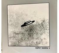 Arco Iris - Agitor Lucens V (2lp)