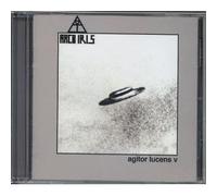 Arco Iris - Agitor Lucens V [Import]