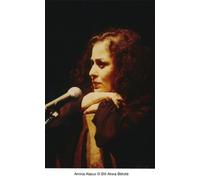 Arco Iris by Amina Alaoui [Audio CD] NEUF